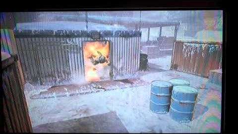 Flashbang Triple Kill?!?!?!?!