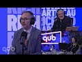 SORS DE LA SOCIÉTÉ Francis Gosselin En TA Contre Les Feignants 