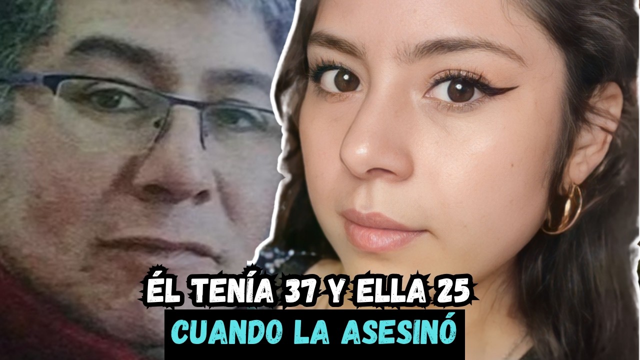 LA ASESlNÒ y luego se fue a COMER con su ESPOSA e HIJOS - RESUELTO