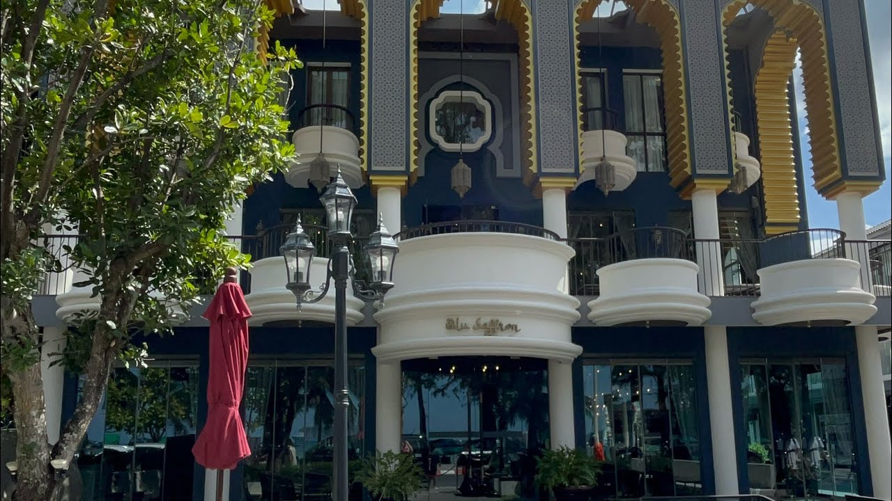 Bandalo Boutique Hotel - Patong Beach, Phuket Thailand- Best beach hotel - AMAZING!!!