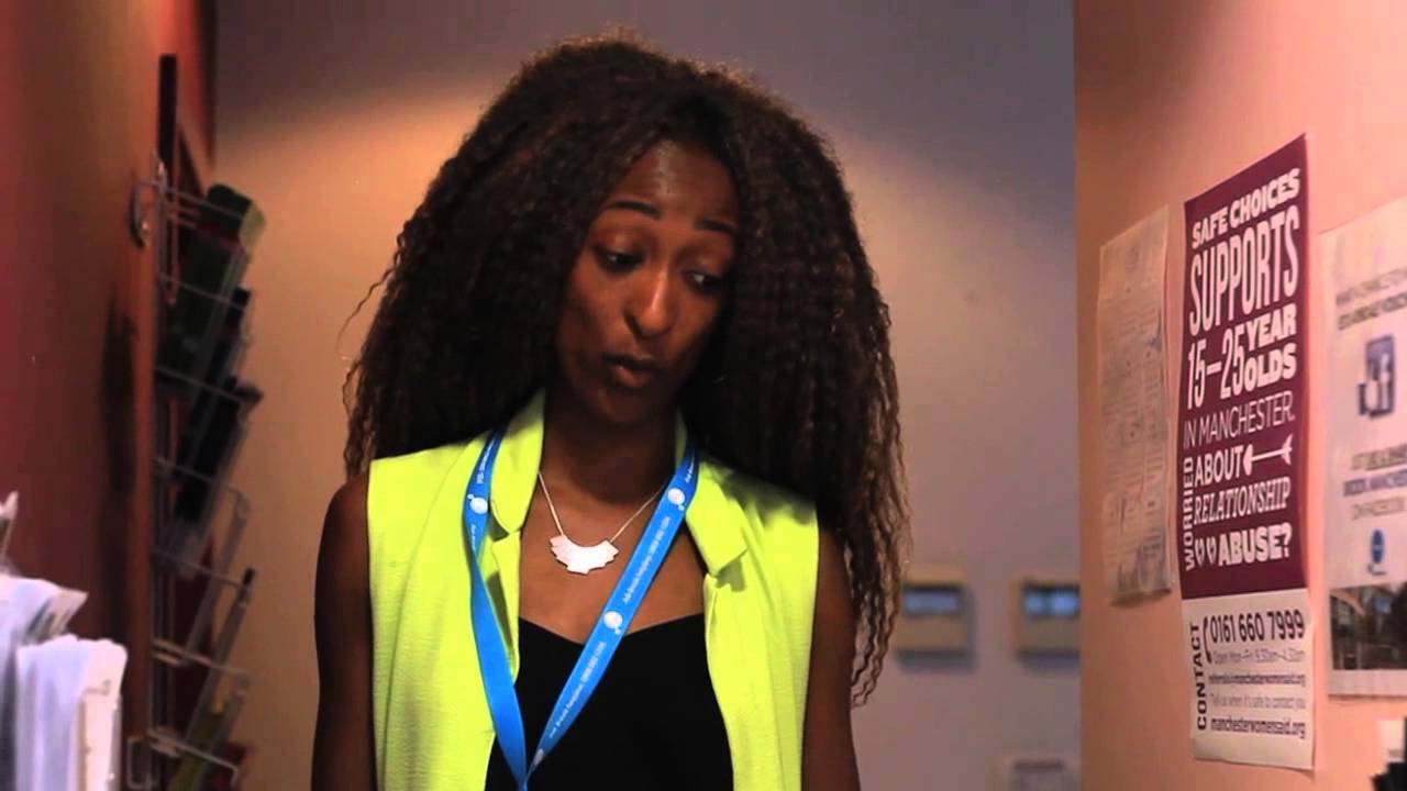 Brook Manchester - virtual clinic tour