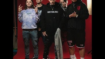 @RAVA4226 x @ravisval4226 x @iloveyouacli - O CATEA (Old Version)