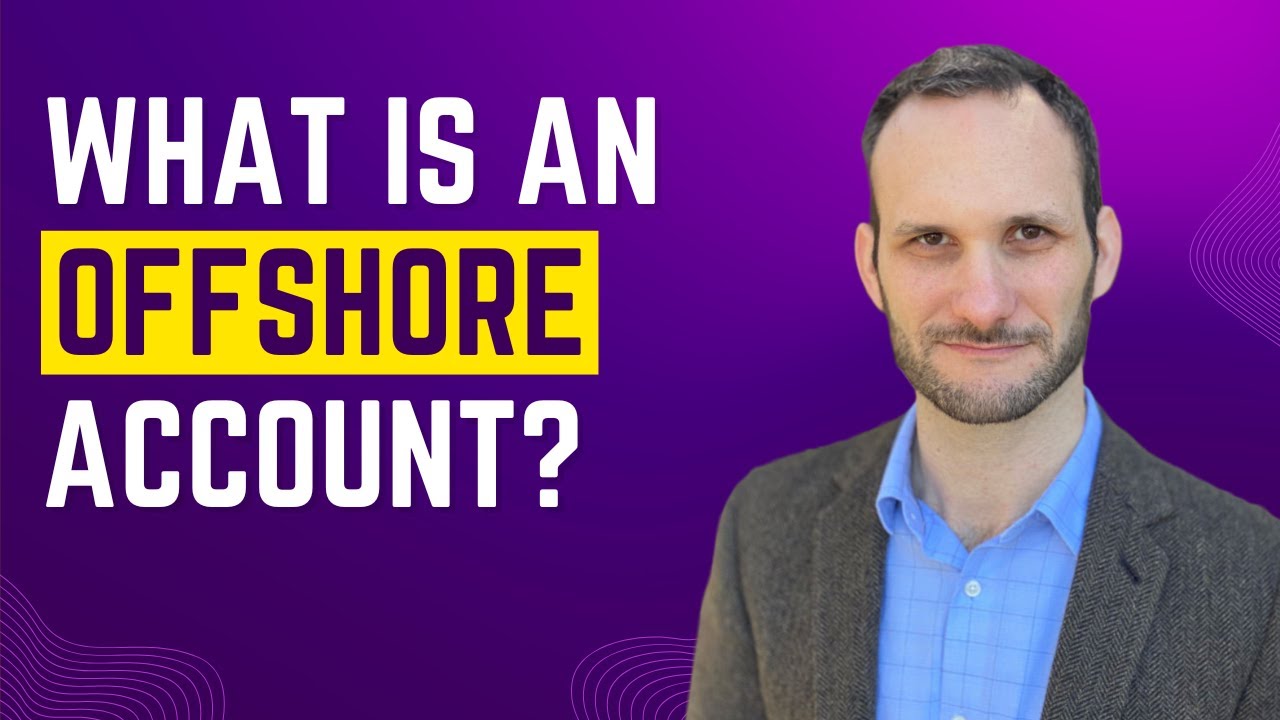 Pros and Cons of Offshore Bank Accounts | Alper Law