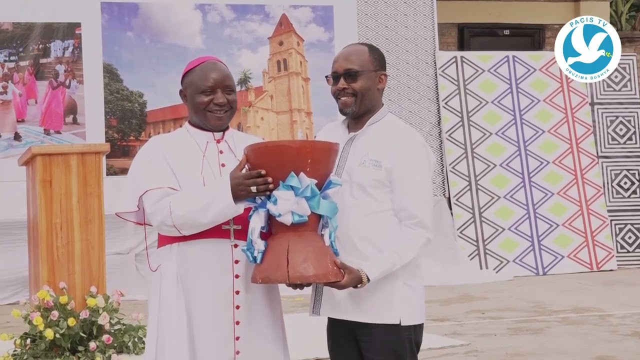 #HIGHLIGHTS# IBIRORI BIRYOHEYE IJISHO MU KWIZIHIZA UMUNSI W'UMUCO MU MASHURI YA DIYOSEZI YA KABGAYI.