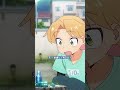 青いガラスが多いのってなんで？｜TVアニメ「#瑠璃の宝石」第7話より#根本京里 #瀬戸麻沙美 #宮本侑芽 #林咲紀 #rurirocks #rurinohouseki #夏アニメ2025 #anime