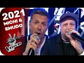 Michi & Smudo - Troy (Die Fantastischen Vier) | The Voice Kids 2021 | Finals