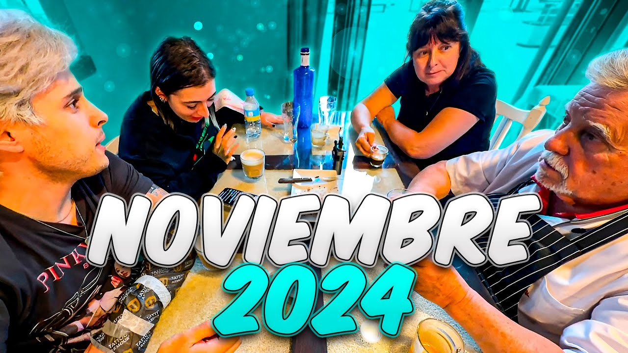 ¿ENTONCES PARA QUE C*Ñ* ME PREGUNTAS? · NOVIEMBRE 2024 ⭐​ Mejores Clips #ArrozyDesgracias
