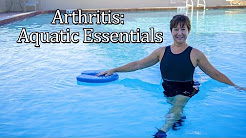 Arthritis Aquatic Essentials