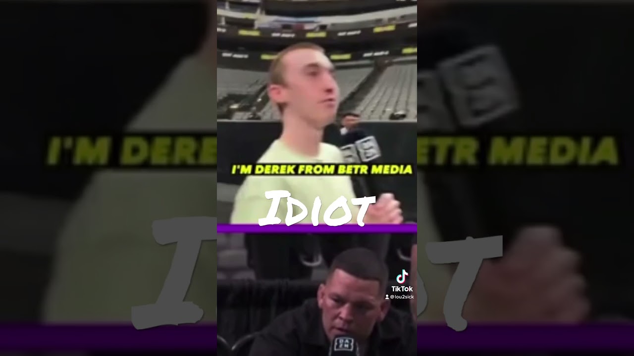 Don’t Be This Idiot 