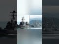 “The Warship That Radar Can Barely See 😳 | USS Zumwalt”