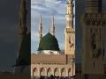 Status Videos l Most Beautiful Naat Sharif Madina✨🕋 Jumma Mubarak 👳💚 #allama