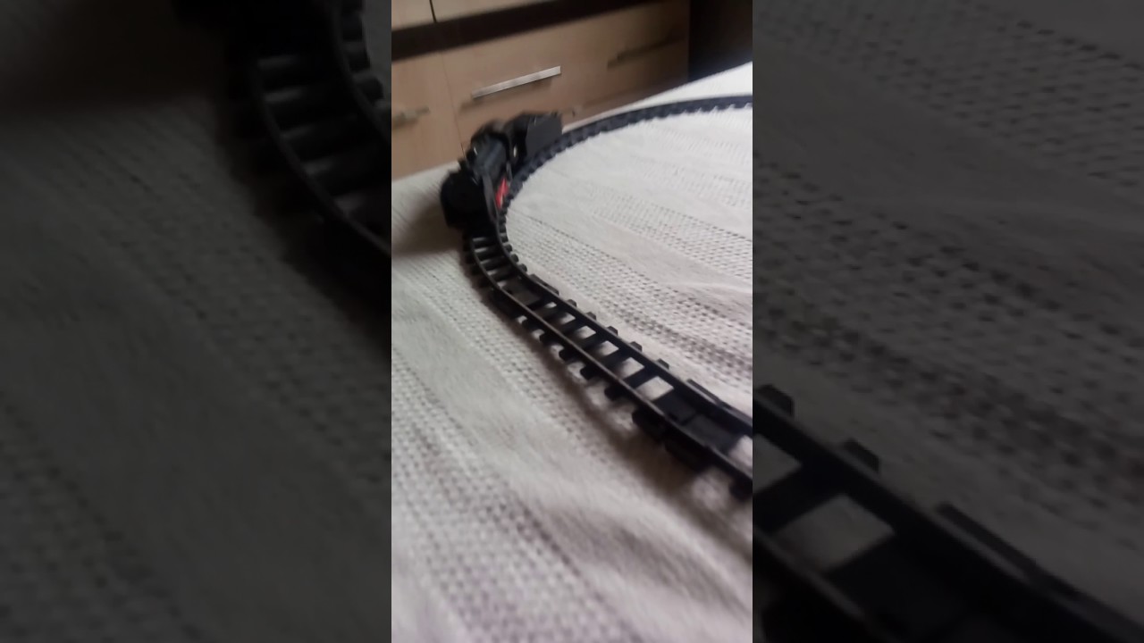 FERRORAMA XP 100 ANOS 90  2