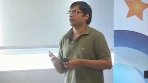 Building Mobile Friendly Websites - Ankit Gupta - Google India SearchMasters 