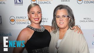 All About Rosie O'Donnell's New Fiancee | E! News
