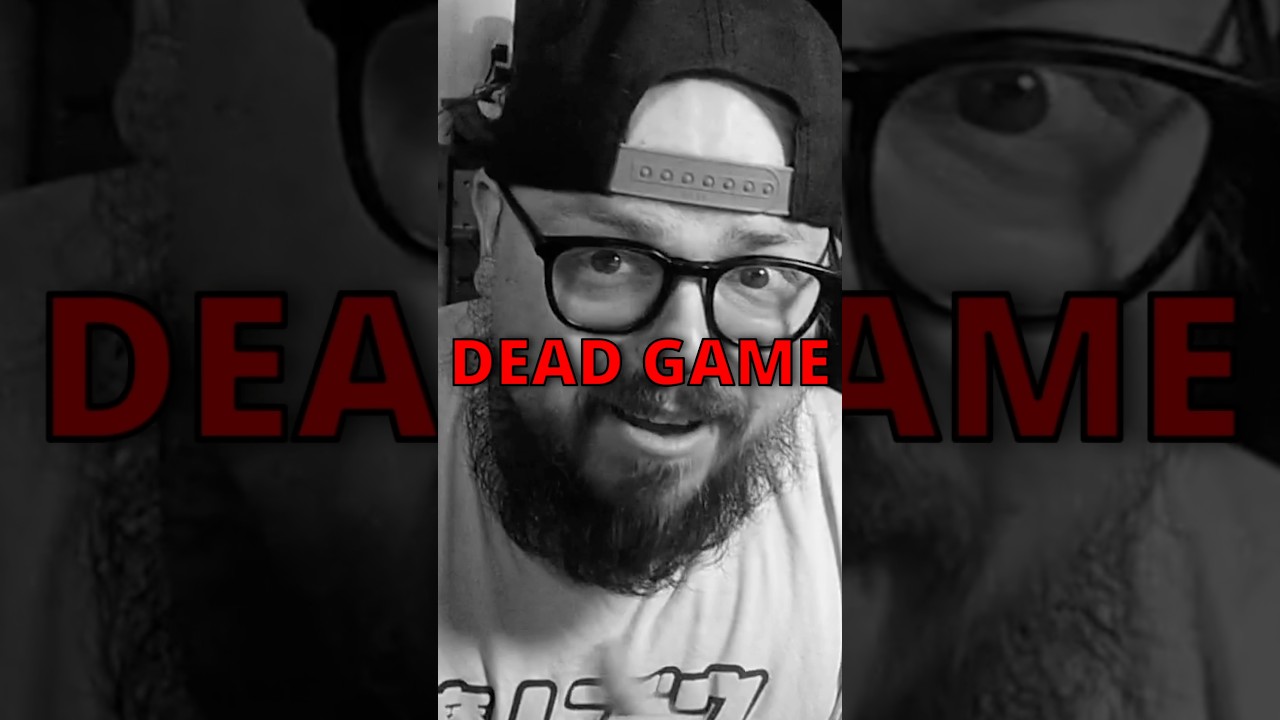 What qualifies as a Dead Game?
