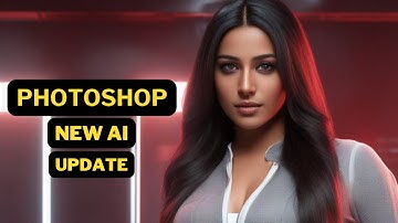 How to Use Generative Fill in Photoshop (beta) | Tutorial for Beginners