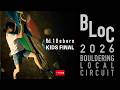 BLoC2026 Round1 キッズ決勝