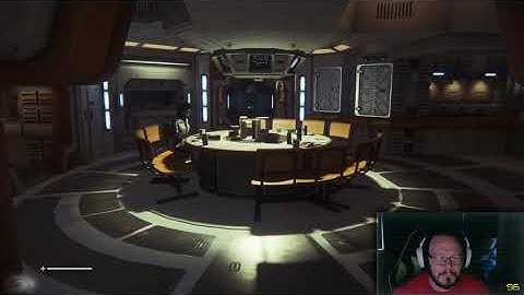 Aaron Plays - Alien Isolation - FULLSTREAM # 1