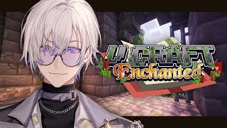 【#VCraftEnchanted D4】 the election!! 【NIJISANJI EN | Kaelix Debonair】