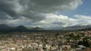 Music for Relaxation - Above the Clouds - Kalimba & Moroccan Lute