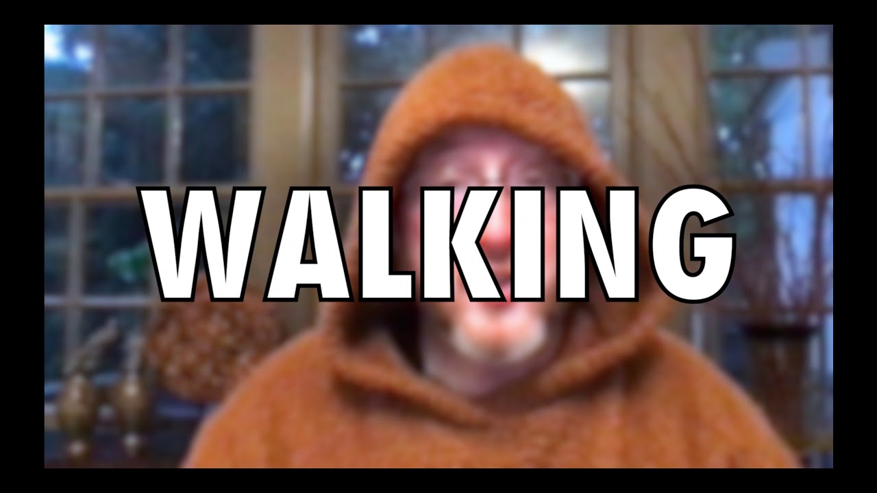 Видео о симптомах рассеянного склероза: более 50 причин проблем с ходьбой