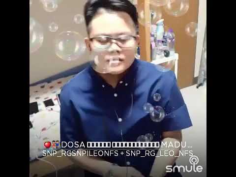 DOSA KAU ANGGAP MADU - YouTube