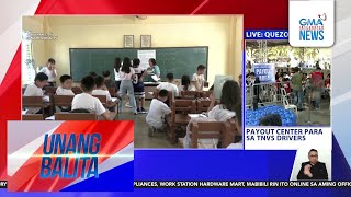 PCO – 3-term school calendar, aprubado na ni PBBM; target ipatupad sa academic... | Unang Balita