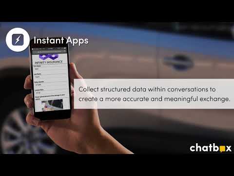 Chatbox Platform Demo