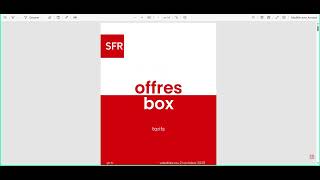 Sfr Box Découvrez Le Meilleur Abonnement De La Fibre Avec Sfr La Premium, Est Faite Pour Vous