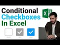 Excel Hacks: Master Conditional Checkboxes