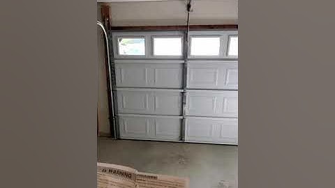 Chamberlain model MC100 universal garage mini remote control