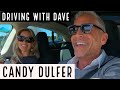 Capture de la vidéo Candy Dulfer - Driving With Dave Koz