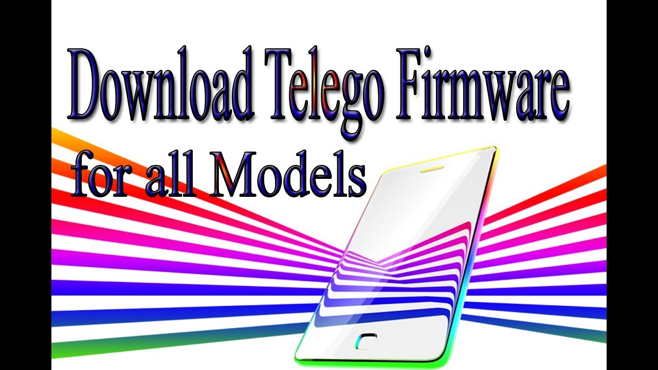 Download Telego Stock Rom | Firmware | Flash File for all Models