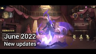 Dragon tamer, Candy outfits and Seasonal pass exclusive pet for June 2022