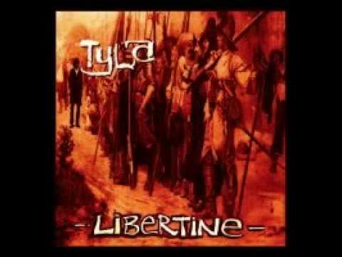 Tyla — Tyla - Libertine - Rosary Mozaic