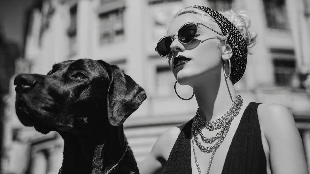 Música electrónica suave para disfrutar la mañana [2026] – Electrónica linda – Música electrónica