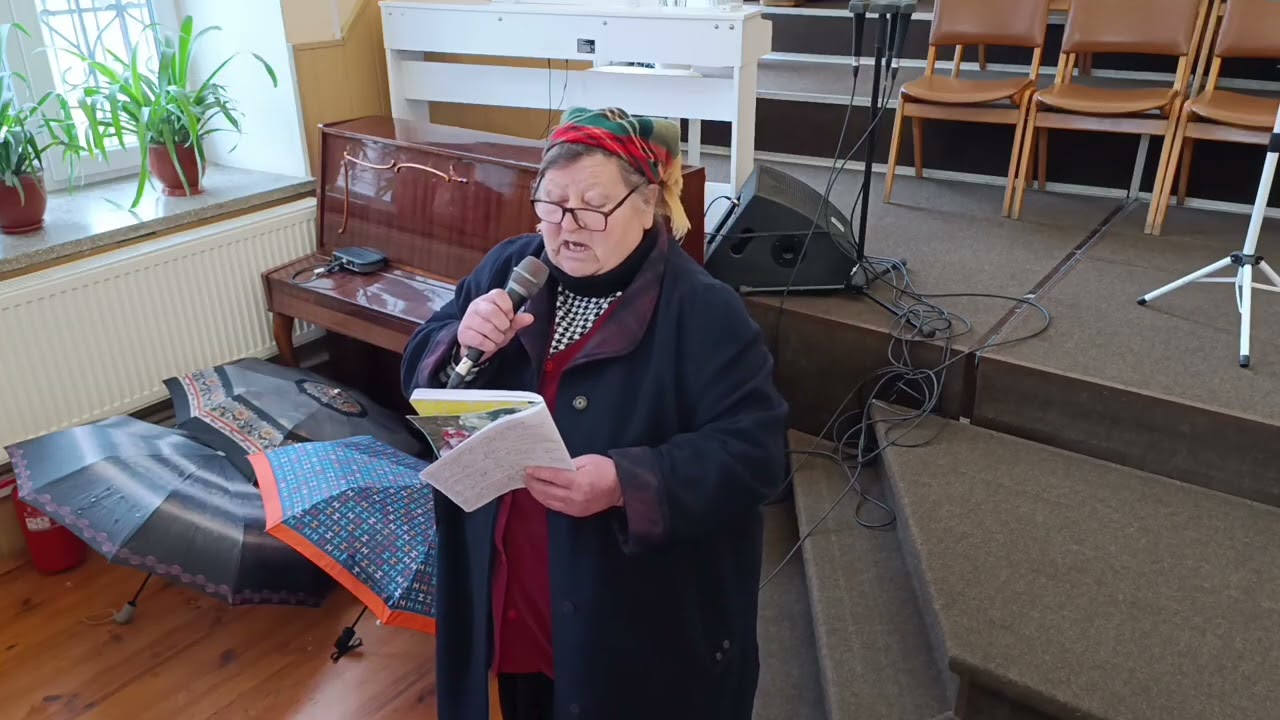 15.02.2026 Мать провожала на станции сына; Татьяна Рудая 