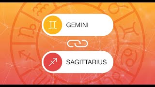 Are Gemini and Sagittarius Compatible? screenshot 5