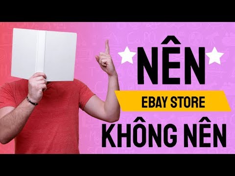 Video: Những Sản Phẩm đáng Mua Trên Ebay