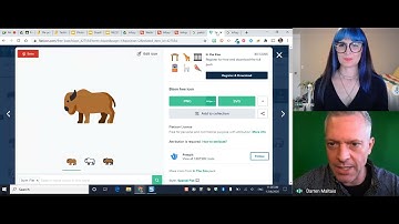Creating Infographics in Google Slides!