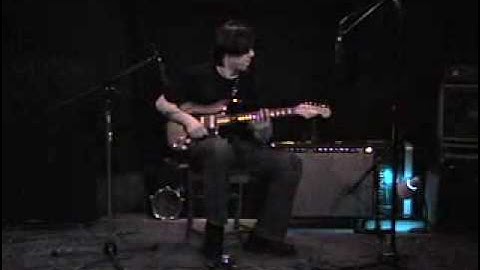 Interview with Tomo Fujita Robotalk Envelope Filter,Jun 2004