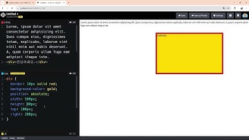 25 04 01, HTML, CSS 강좌, 87강, top, left, right, bottom의 개념과 기본값