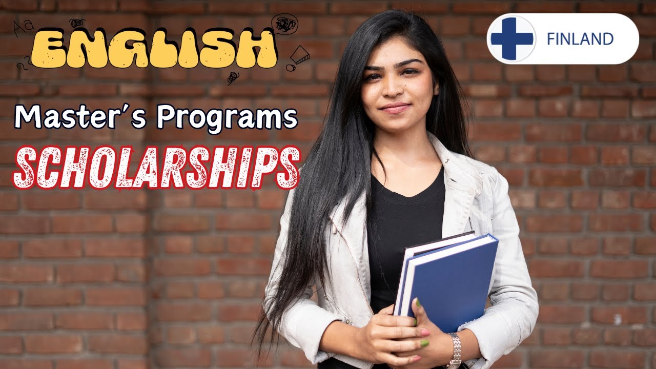 University of Helsinki Scholarship (Study in Finland)