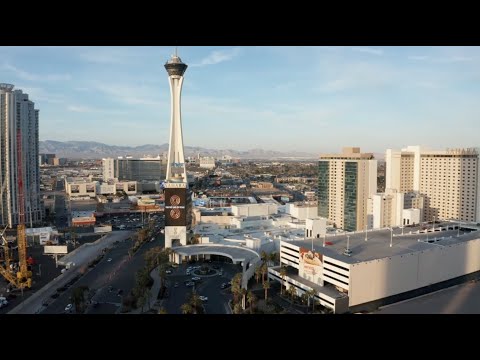 Labor Las Vegas