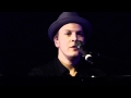 Gavin DeGraw - Let's Get It On with Intro - York, PA