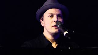 Gavin DeGraw - Let's Get It On with Intro - York, PA chords