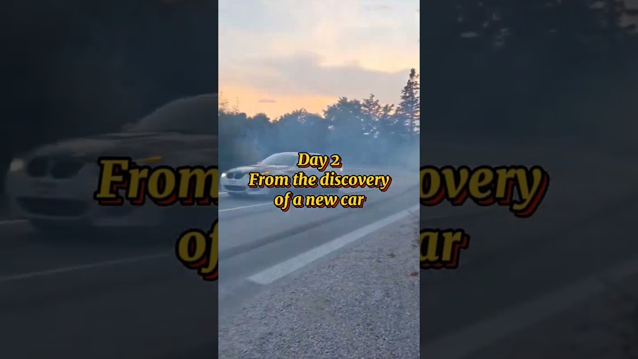 Day 2/? Discovery of cars #porche #editcar #cars #automobile #day2