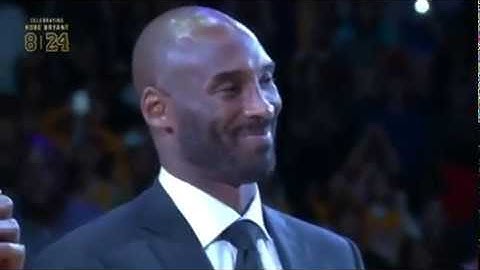 "Mamba Out" RIP Kobe Bryant Tribute 2020