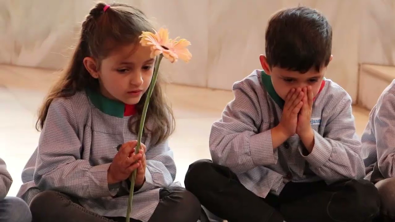 Mayo 2022 en Salesianos Paseo