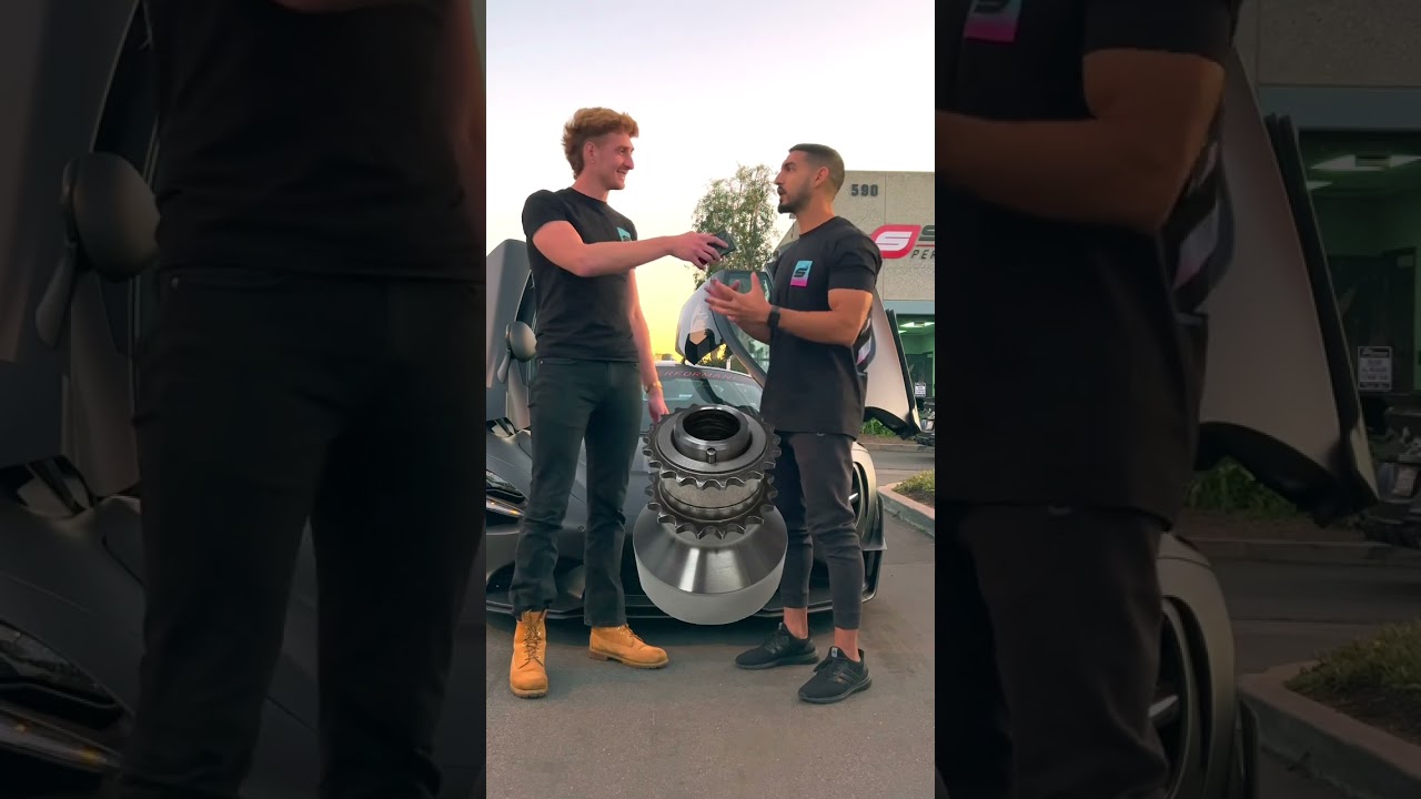 What Is Your CONTROVERSIAL Car Opinion? // 